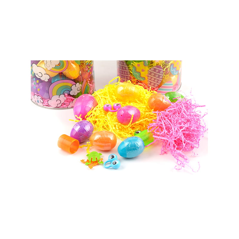 Easter Surprise Eggs Toy