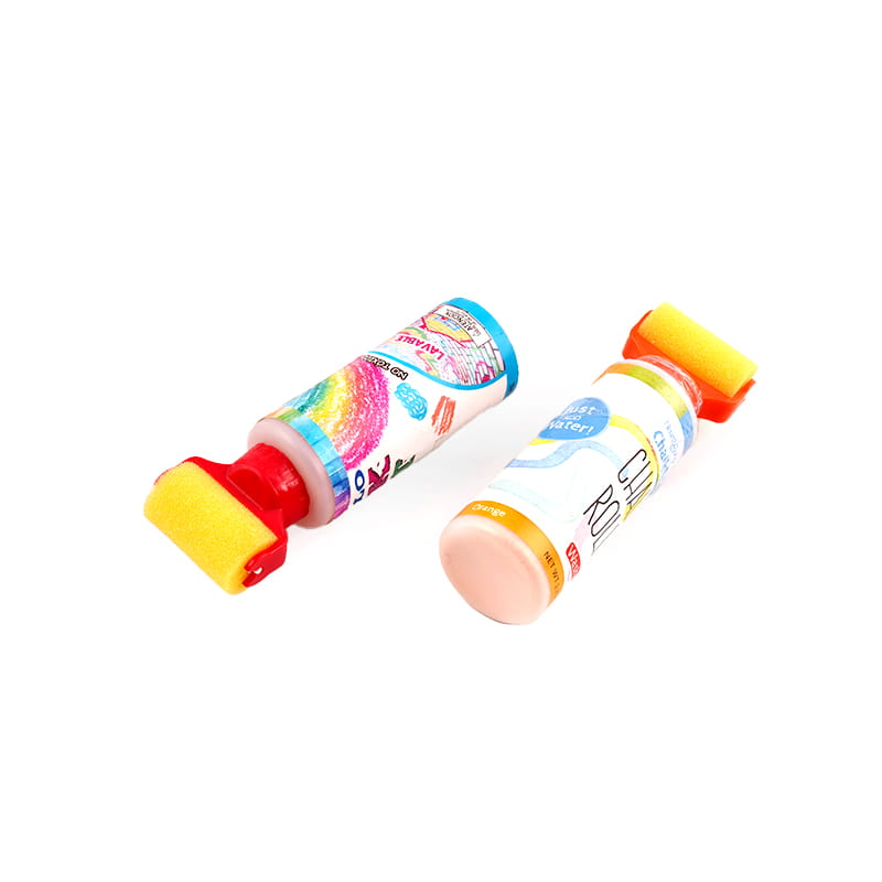 Sidewalk Chalk Paint Toy