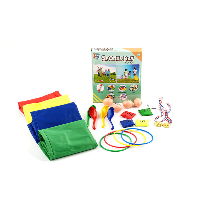 Sports Day Game Set