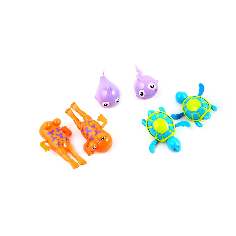 Plastic Uplink Animal Toys