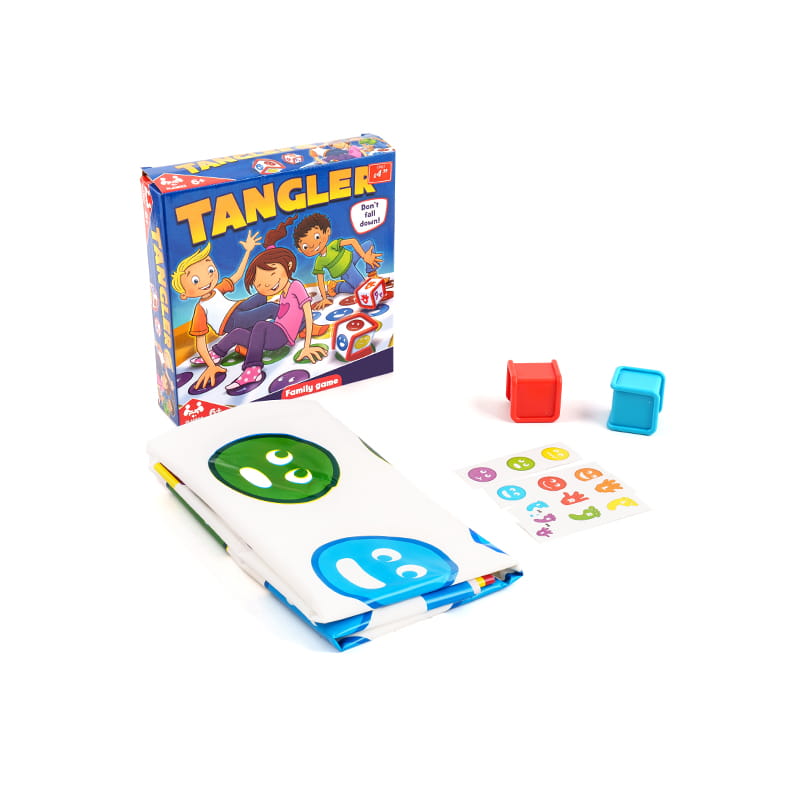 TANGLER Game