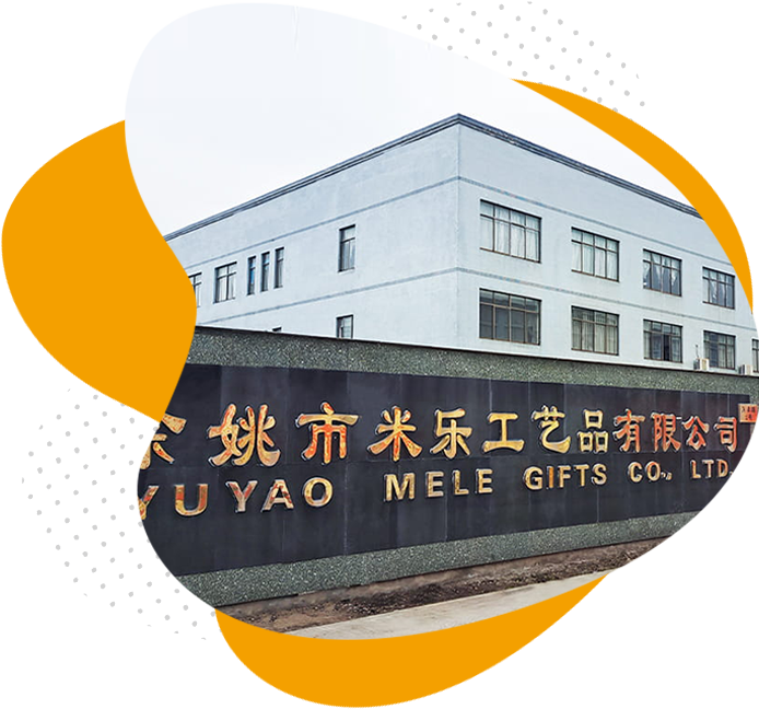 Yuyao Leda Crafts Co., Ltd.